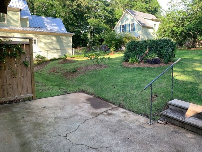 555 King Ave in Athens, GA - Building Photo - Building Photo