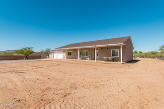 15456 N Twin Lakes Dr in Catalina, AZ - Building Photo - Building Photo