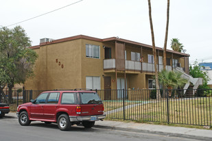 530 McKellar Cir Apartments