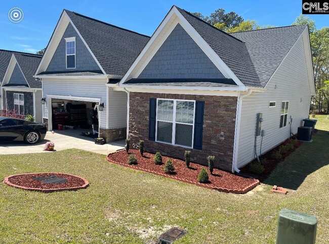 property at 225 Bails Rd