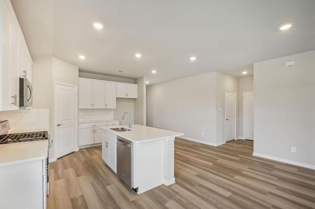 711 Tidal Dr in Princeton, TX - Building Photo - Building Photo