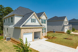 Jodeco Landing Rental Homes in Mcdonough, GA - Building Photo - Building Photo