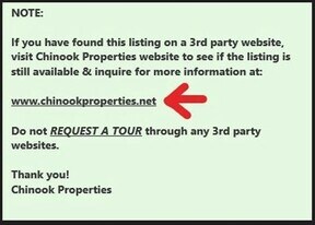 41 U St in Springfield, OR - Building Photo