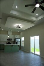 5705 Notre Dame Ave, Unit 2 in McAllen, TX - Building Photo - Building Photo
