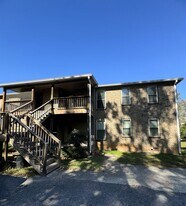 2609 Wynterhall Rd SE in Huntsville, AL - Building Photo