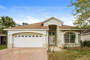 1952 Bridgeview Cir in Orlando, FL - Building Photo