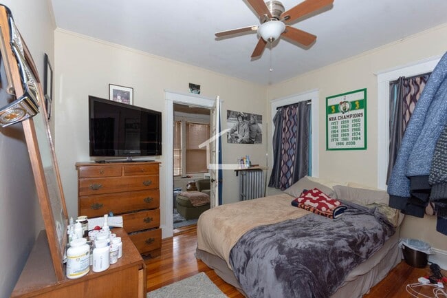 property at 5 Glenley Terrace