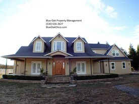 3539 Rodgers Ave in Chico, CA - Building Photo