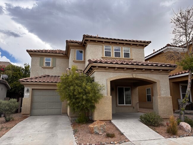 7604 E Mesquite Overlook Dr