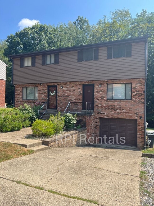 property at 94 Locust Ridge Dr