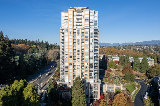 Carlyle in New Westminster, BC - Building Photo - Building Photo