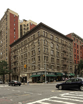 1371-1379 Madison Ave Apartamentos