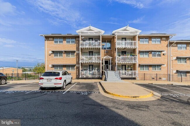 property at 2609 Douglass Rd SE