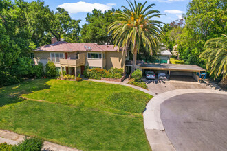 20 Waverley Ct in Menlo Park, CA - Building Photo - Building Photo