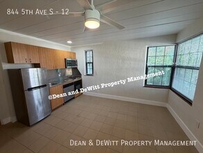 844 5th Ave S in St. Petersburg, FL - Building Photo - Building Photo