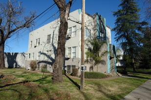 180 E 8th Ave Apartments