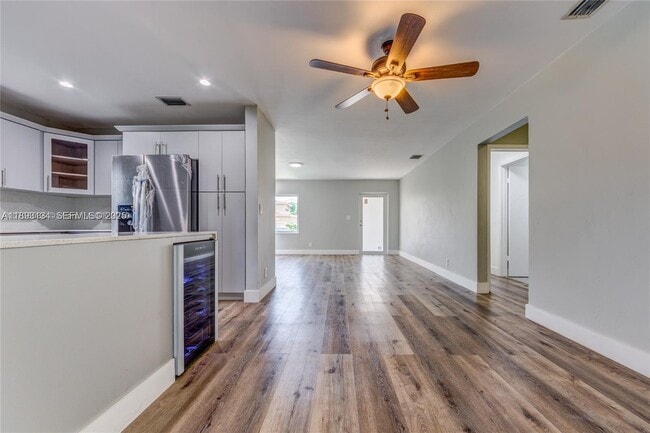 property at 2363 SW 21st Ter