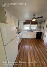 1003 Constitution Rd in Pueblo, CO - Building Photo - Building Photo