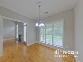 1129 Moray Ct in Charlotte, NC - Building Photo - Building Photo