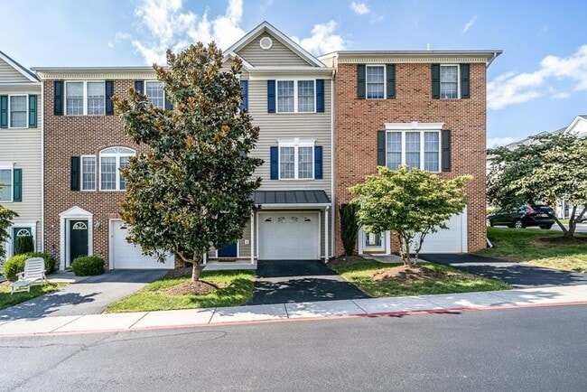 property at 1410 Mountain Spring Lane