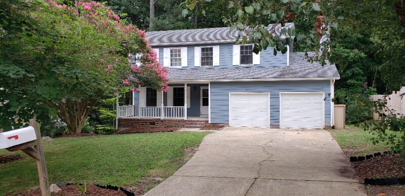 102 Reton Ct in Cary, NC - Building Photo