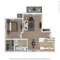 Evergreen Farms photo'