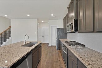 6610 Baritone Ct in Sachse, TX - Building Photo - Building Photo