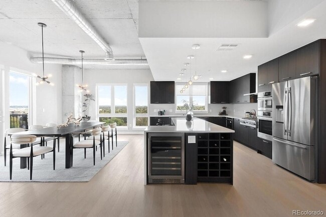 property at 1515 Julian St