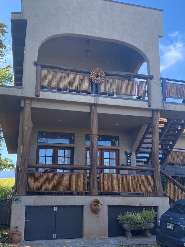 618 Hana Hwy, Unit Skyline in Paia, HI - Building Photo - Building Photo