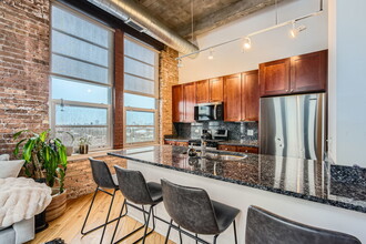 1735 N Paulina St in Chicago, IL - Building Photo - Building Photo