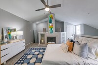 Langdon at Spring Creek in Plano, TX - Building Photo - Building Photo