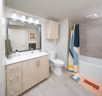 Bevel Apartments in San Diego, CA - Building Photo - Building Photo