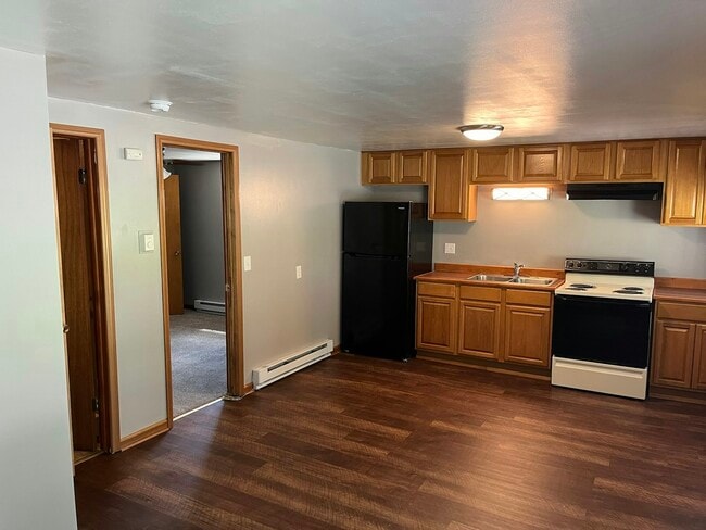 property at 1 Sisson St
