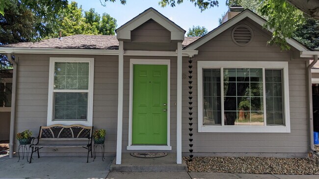 2049 Kent Ct in Fort Collins, CO - Building Photo - Building Photo