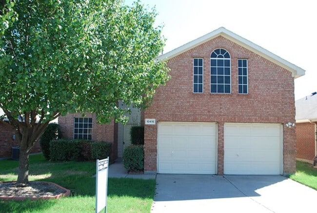 property at 10416 Lake Brook Dr