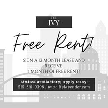 Ivy II (Kenwood II) in Des Moines, IA - Building Photo - Interior Photo