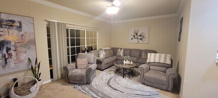4493 NW 49th St, Unit 102 in Gainesville, FL - Building Photo - Building Photo