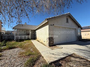 14554 Monterey Pl in Adelanto, CA - Building Photo - Building Photo