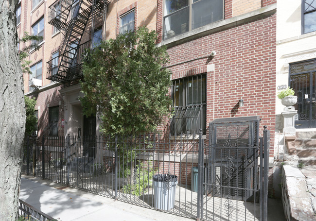 149 Sterling St in Brooklyn, NY - Building Photo - Building Photo