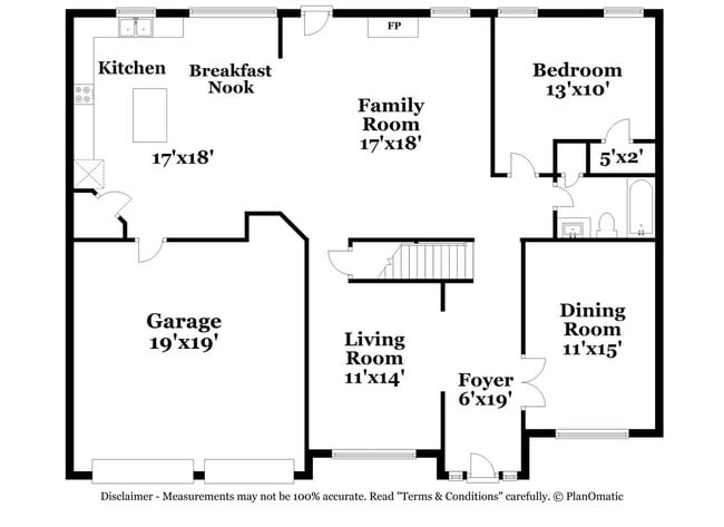 265 Redding Ridge in Atlanta, GA - Building Photo - Building Photo