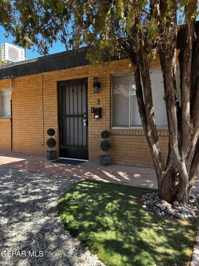 property at 1224 Kentucky St