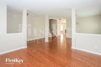 2250 Laurens Dr in Concord, NC - Building Photo - Building Photo