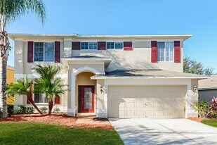 3531 Osprey Cove Dr in Riverview, FL - Building Photo