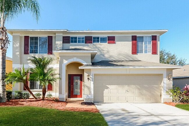 property at 3531 Osprey Cove Dr