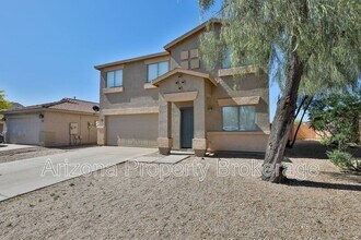 5805 E Flowing Spring in Florence, AZ - Building Photo - Building Photo