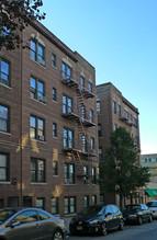 Acropolis in Long Island City, NY - Building Photo - Building Photo