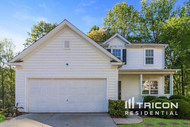 property at 180 Lazy Willow Ln