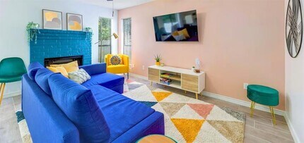 13305 Saddlebrook Trail in Austin, TX - Building Photo - Building Photo