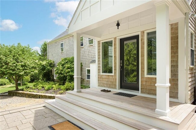 property at 140 Connection St