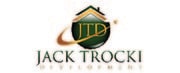 Property Management Company Logo Jack Trocki Development Company